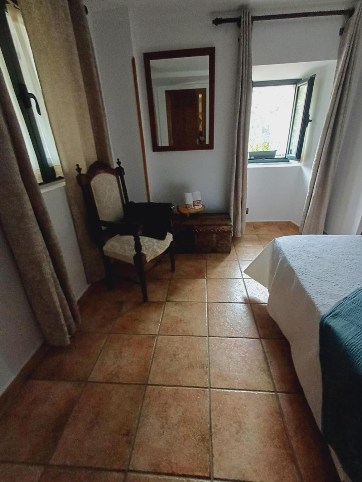El Portal Del Abuelo Arenas De Cabrales Exterior foto